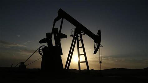 Brent petrolün varil fiyatı 79,05 dolar - Son Dakika Haberleri